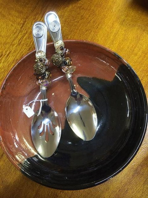 Virgil’s Touchwood Artisans’ Village - Events Australia 1