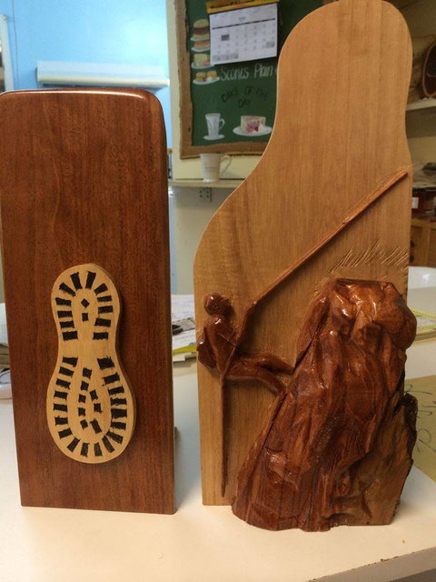 Virgil’s Touchwood Artisans’ Village - Events Australia 2