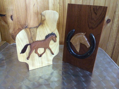 Virgil’s Touchwood Artisans’ Village - Events Australia 3