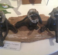 Village Gallery - Events Australia