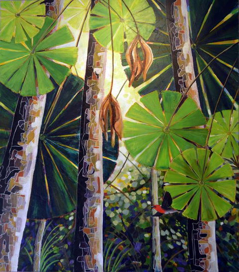 Kingstudio Art & Design Gallery - Events Australia 1