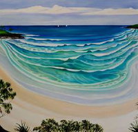 Silk  Sand - Accommodation Europe