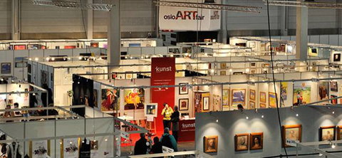 Eve Gurd Gallery - Events Australia 0