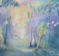 Territory Colours - Events Australia