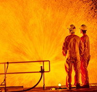 David Hancock Photography - Events Australia