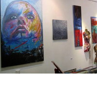 Art Ware House - Events Australia