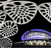 Silva Gallery - Events Australia