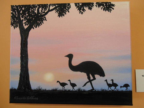 Castlereagh Collectables - Events Australia 2