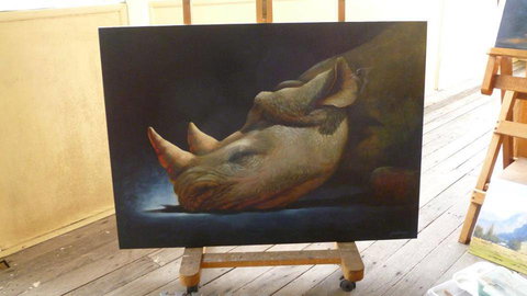 Art On Pallas - Events Australia 0