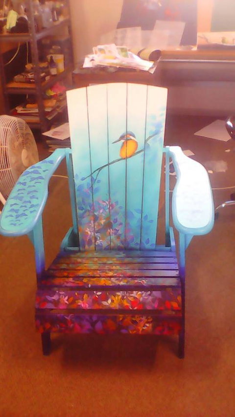 Art On Pallas - Events Australia 1