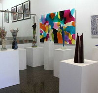 Colin Sweeney Art - Tourism Bookings