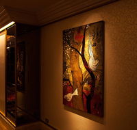 Corporate Art - Events Australia