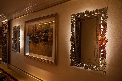 Corporate Art - Events Australia 1