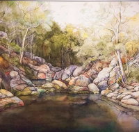 Gosford Regional Gallery  Gardens - Events Australia