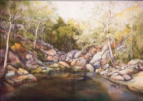 Gosford Regional Gallery & Gardens - Events Australia 0