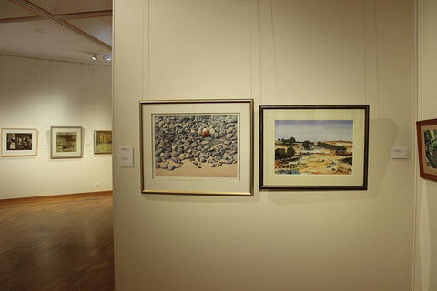 Gosford Regional Gallery & Gardens - Events Australia 1