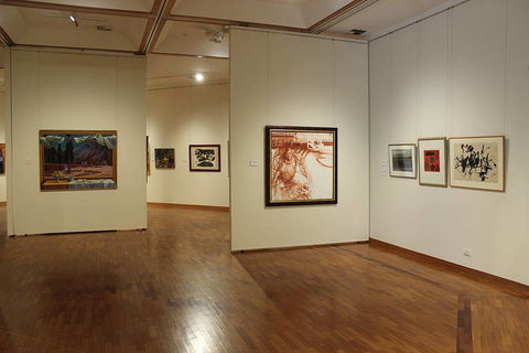 Gosford Regional Gallery & Gardens - Events Australia 3