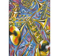 Peter Sesselmann Art Studio  Gallery - Events Australia