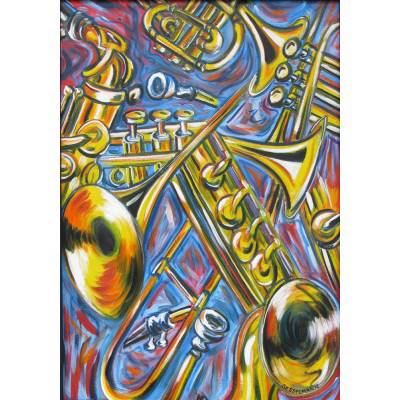 Peter Sesselmann Art Studio & Gallery - Events Australia 0