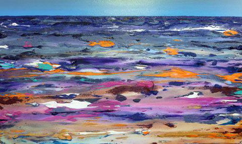 Pokolbin Gallery - Events Australia 1