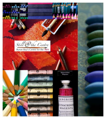 Still @ The Centre - Events Australia 0