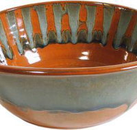 Nob Creek Pottery - Events Australia