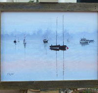 Frew Artworks - Events Australia