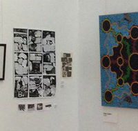 The Old Ambulance Station - Events Australia