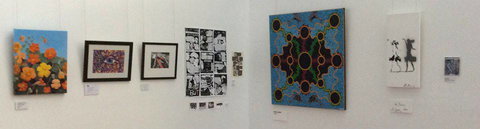 The Old Ambulance Station - Events Australia 0