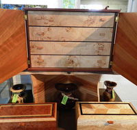 Montville Woods Gallery - Events Australia