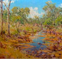 Peter Lawson Fine Art - Events Australia