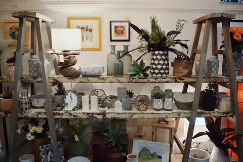 DBar Gallery - Events Australia 0