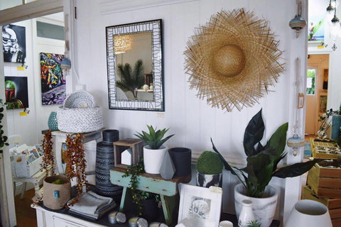 DBar Gallery - Events Australia 1