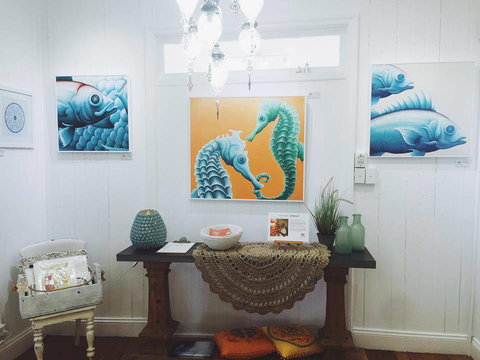 DBar Gallery - Events Australia 3