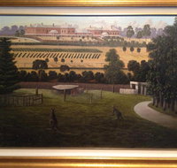 Bulli Historical Art Gallery  Picture Framing - Events Australia