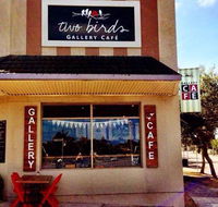 Two Birds Gallery - Events Australia