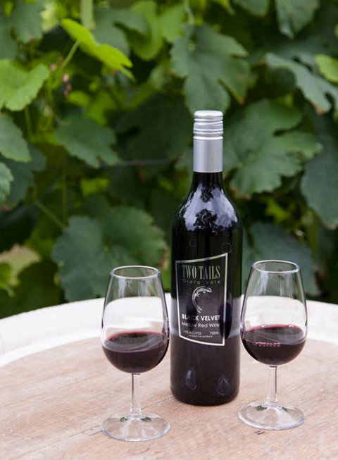 Two Tails Wines - Events Australia 1