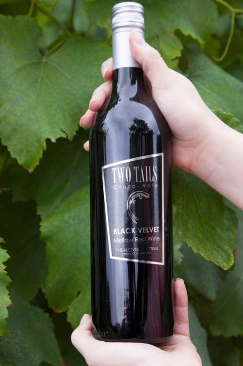 Two Tails Wines - Events Australia 3