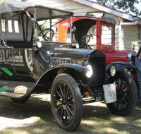 The Caboolture Historical Society - Events Australia