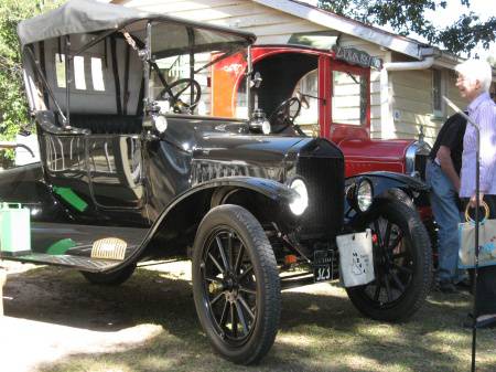 The Caboolture Historical Society - Events Australia 0