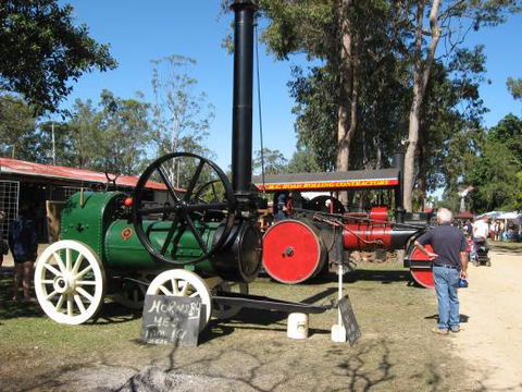 The Caboolture Historical Society - Events Australia 2