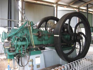 The Caboolture Historical Society - Events Australia 3