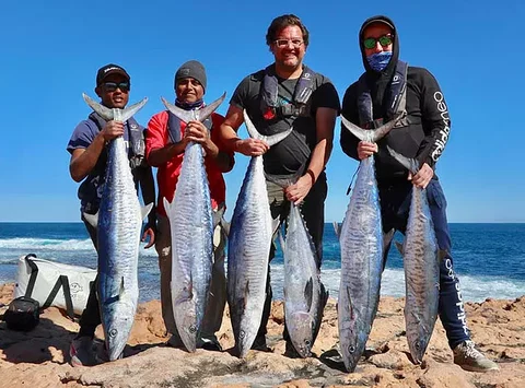 Perth Fishing Safaris - Events Australia 1