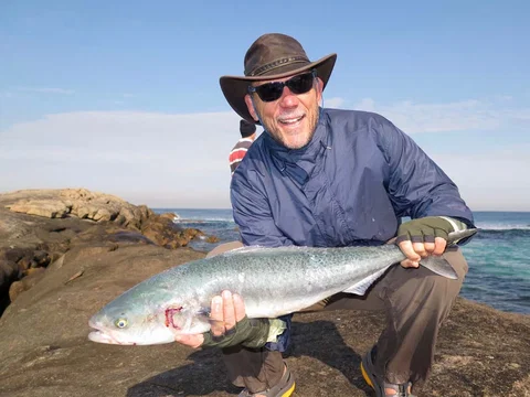 Perth Fishing Safaris - Events Australia 3