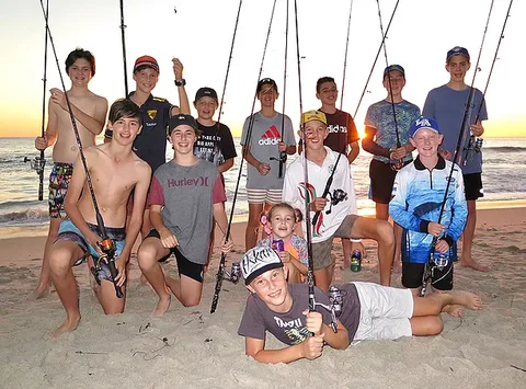 Perth Fishing Safaris - Events Australia 4