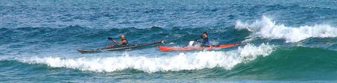Challenge Kayaks Australia - Events Australia 3