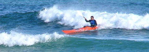 Challenge Kayaks Australia - Events Australia 4