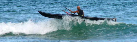 Challenge Kayaks Australia - Events Australia 7