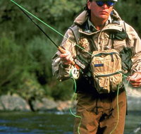 Rainbow Springs Fly Fishing School - Events Australia