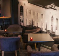 Polit Bar - Events Australia
